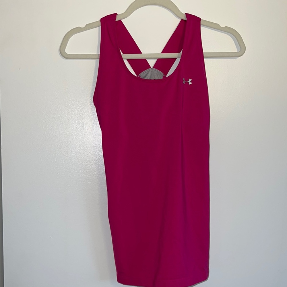 Under Armour Workout Tank